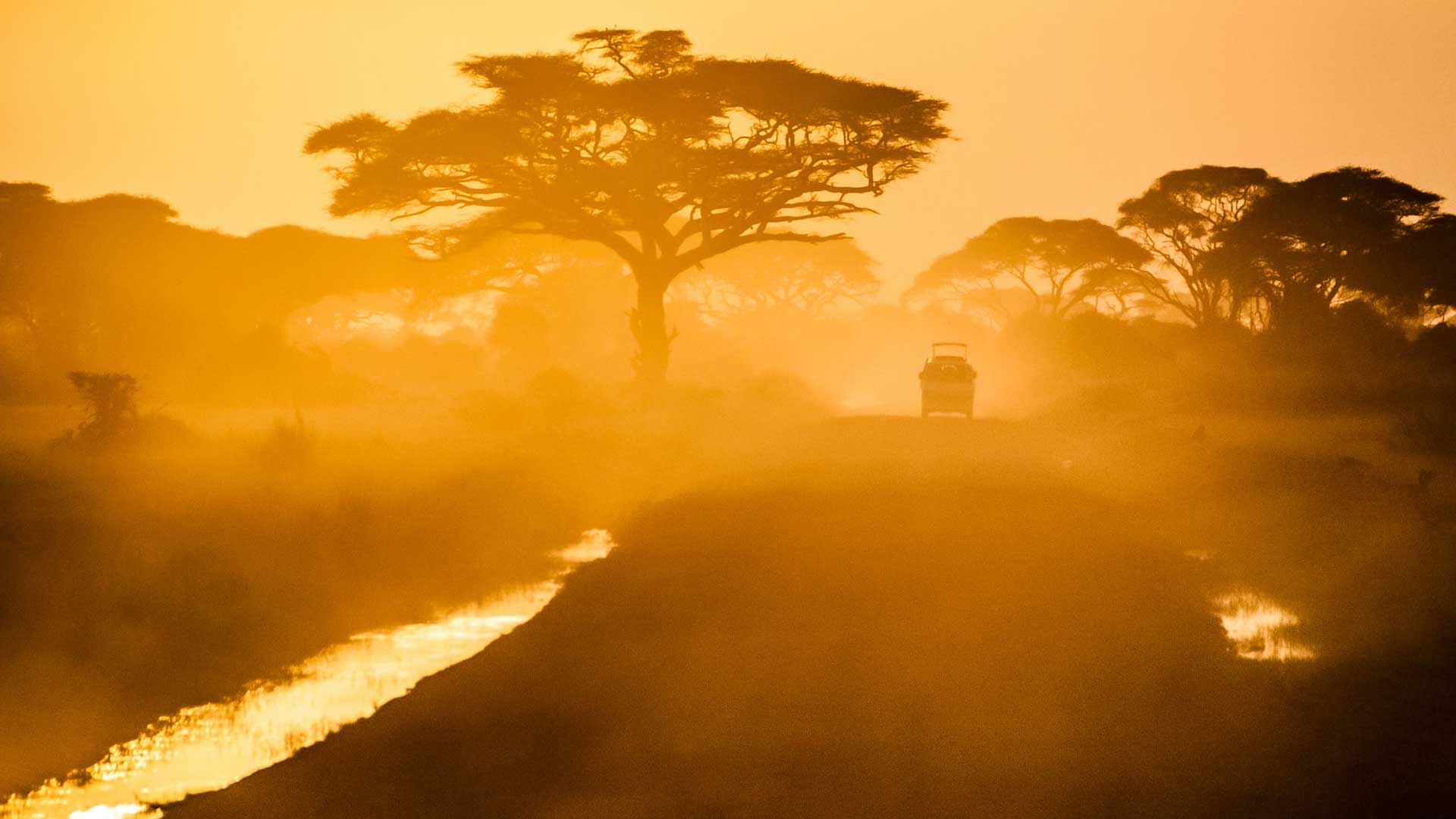 wycieczki do Kenii Mevent